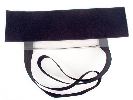 Fabric Literacy Strips