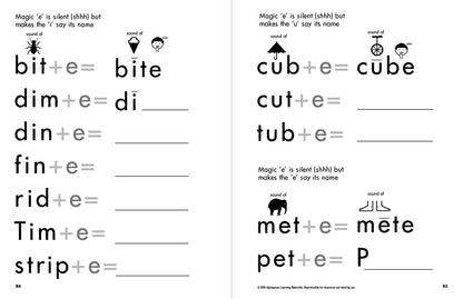 Ready, Set, Read! Kit