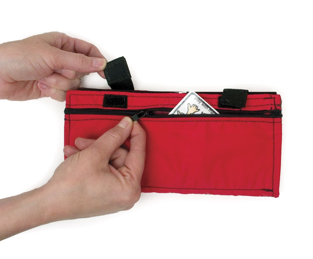Portable Waist Communicator