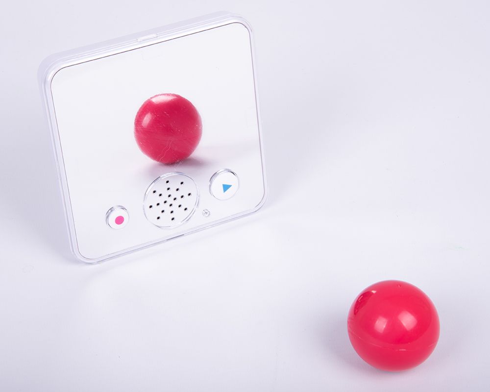 Sound Bank Plus - Mirror