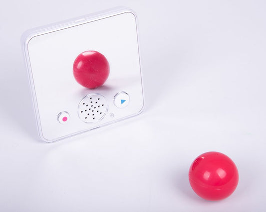 Sound Bank Plus - Mirror