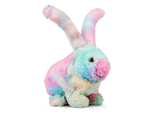Rainbow Magic Bunny - Switch Adapted Toy