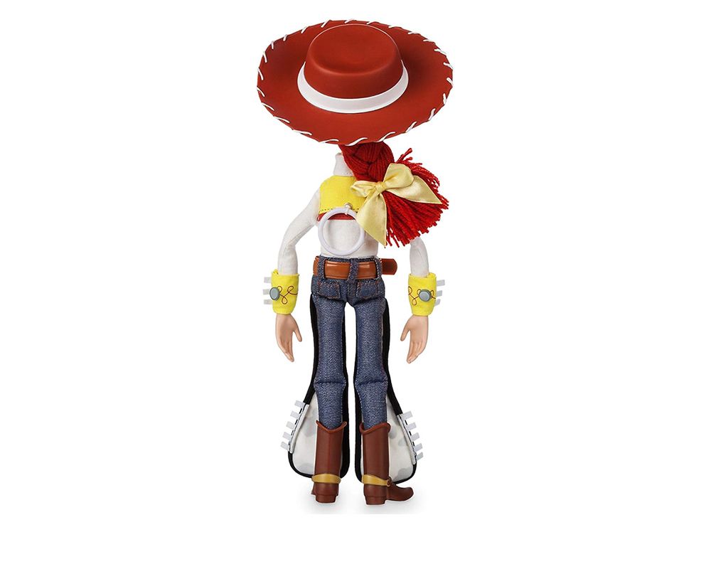 Toy Story Jessie - Switch Adapted