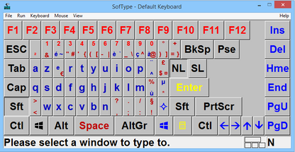 SofType 5