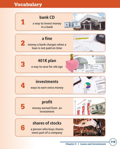 Explore Budgeting