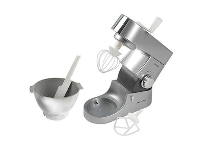 Kenwood Mixer - Switch Adapted Toy