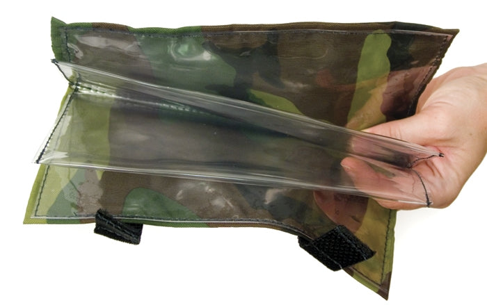 Portable Waist Communicator