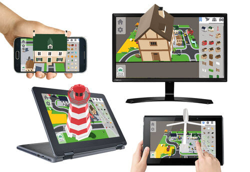 Augmented Classroom
