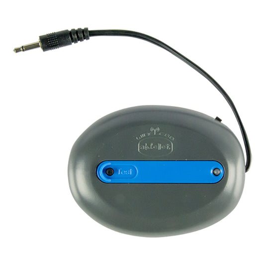 Wireless Receiver