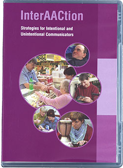 InterAACtion DVD