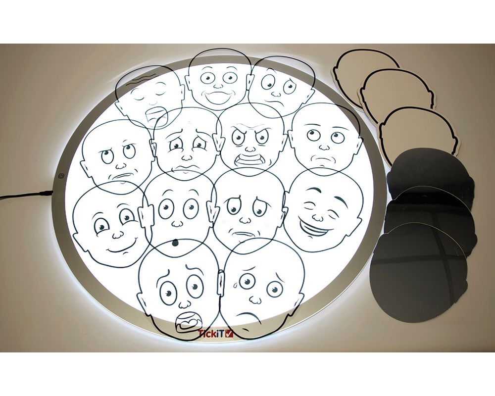 Understanding Feelings Pack