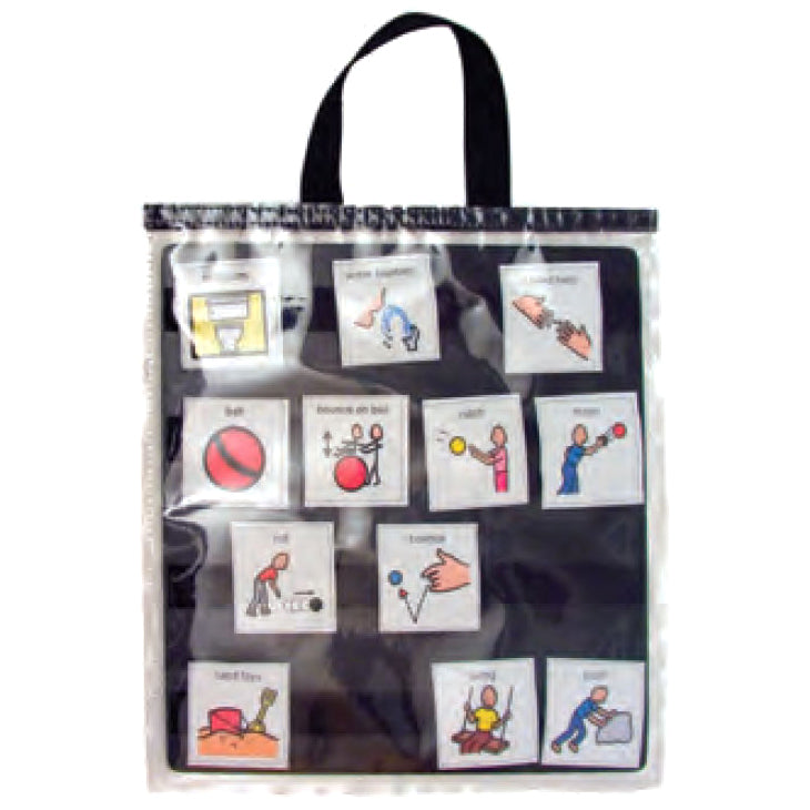 Portable Clear Communication Device – Large