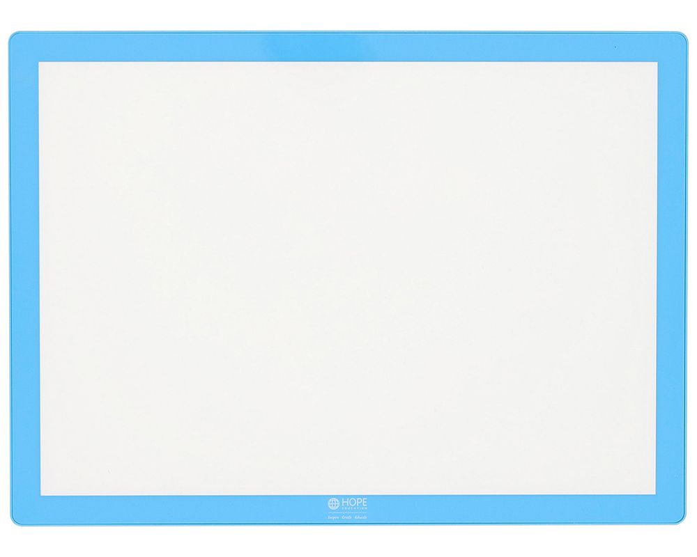 Light Panel - A4 Rechargeable