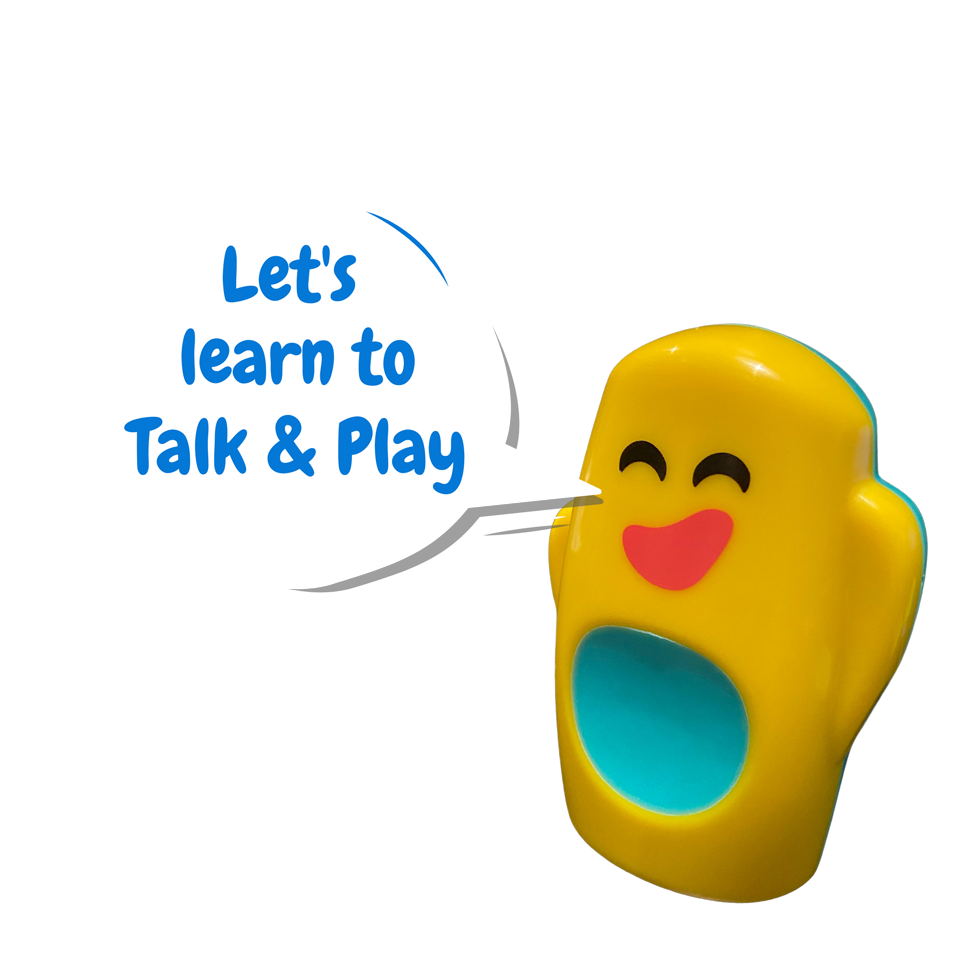 TalkiPlay Premium Speech & Language Resource Kit