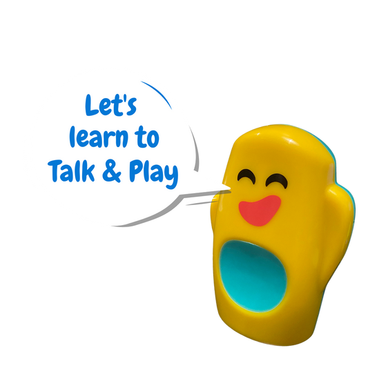 TalkiPlay Premium Speech & Language Resource Kit