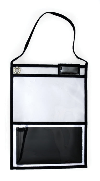 Activity-Literacy Storage Bag with Display Strip