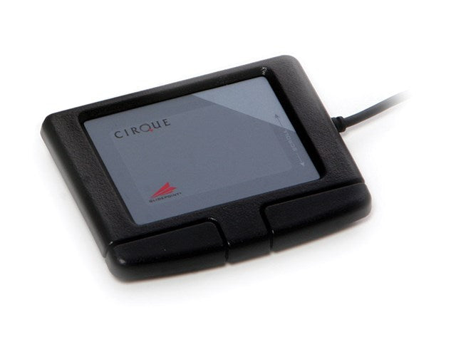 Glidepoint Touchpads – Easy Cat