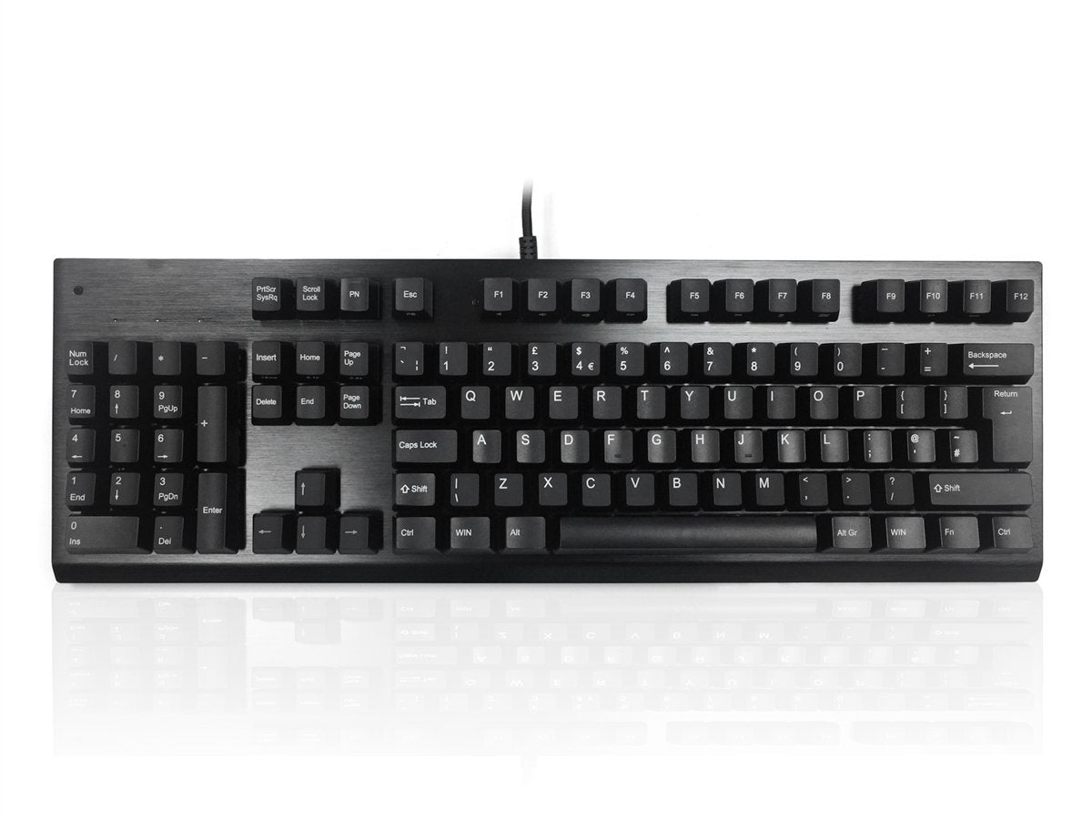 Left Handed Keyboard - USB