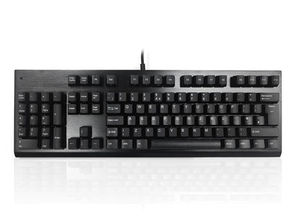 Left Handed Keyboard - USB