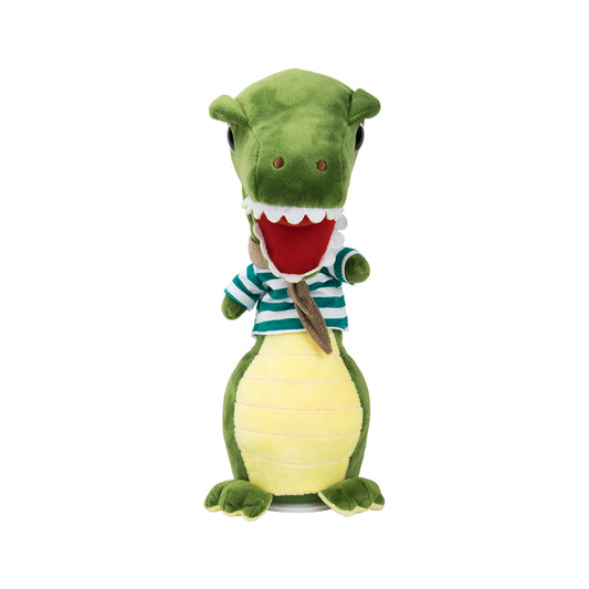 Mr Rex - Speak n Play Dino
