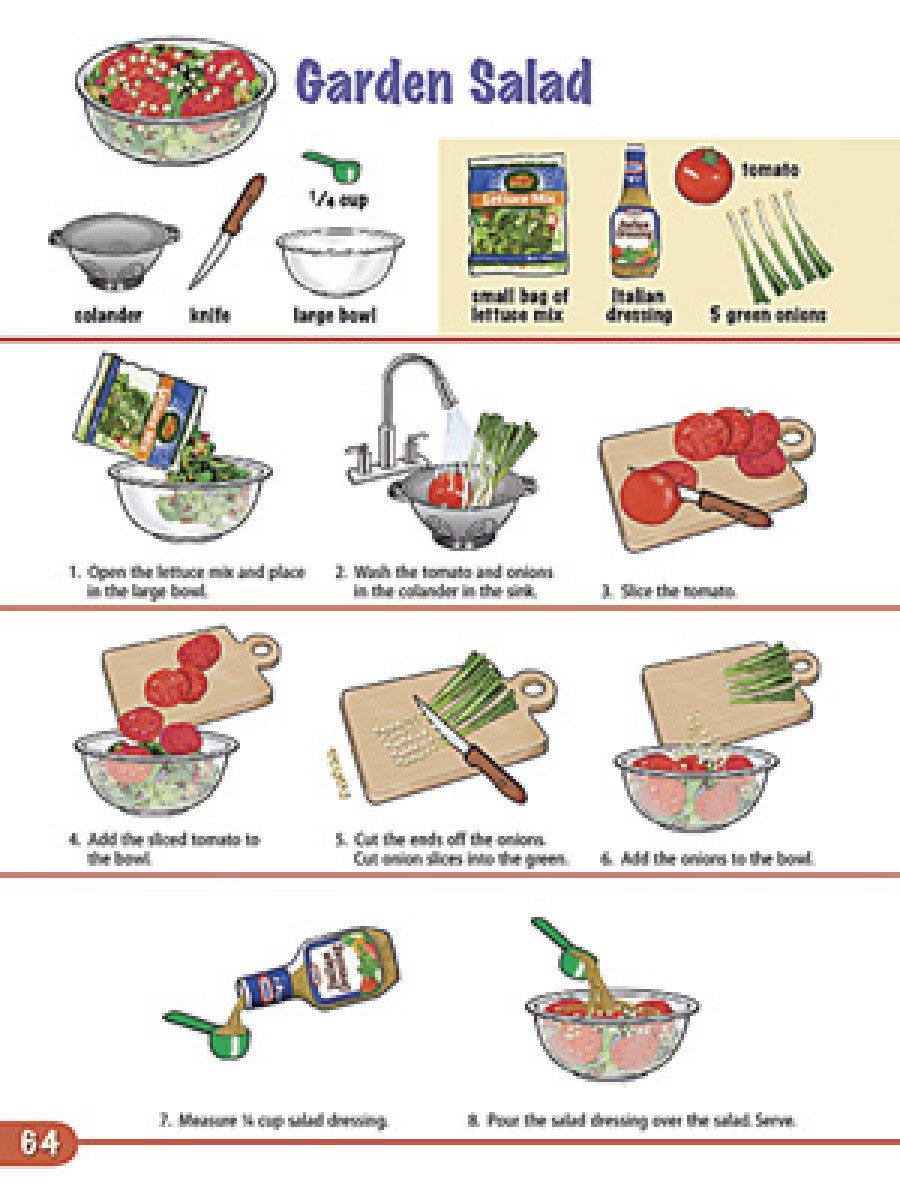 Look 'n Cook