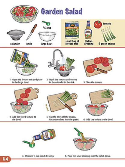 Look 'n Cook