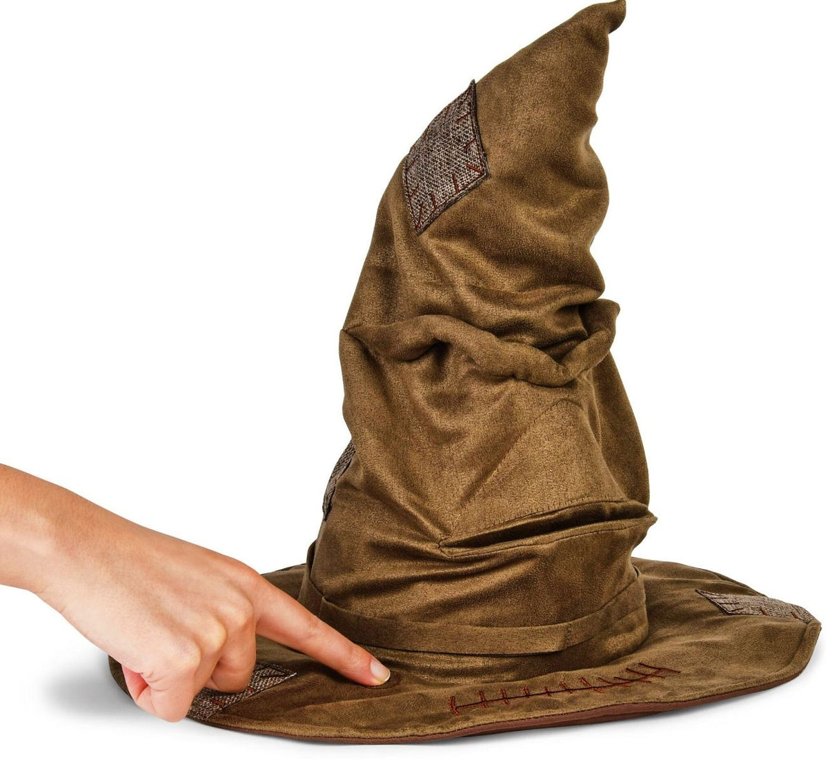 Harry Potter Sorting Hat -  Switch Adapted
