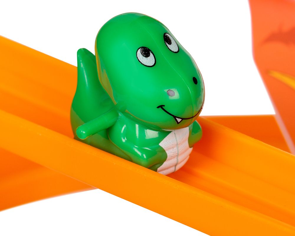 Racer Toys - Switch-Adapted – Dinosaurs