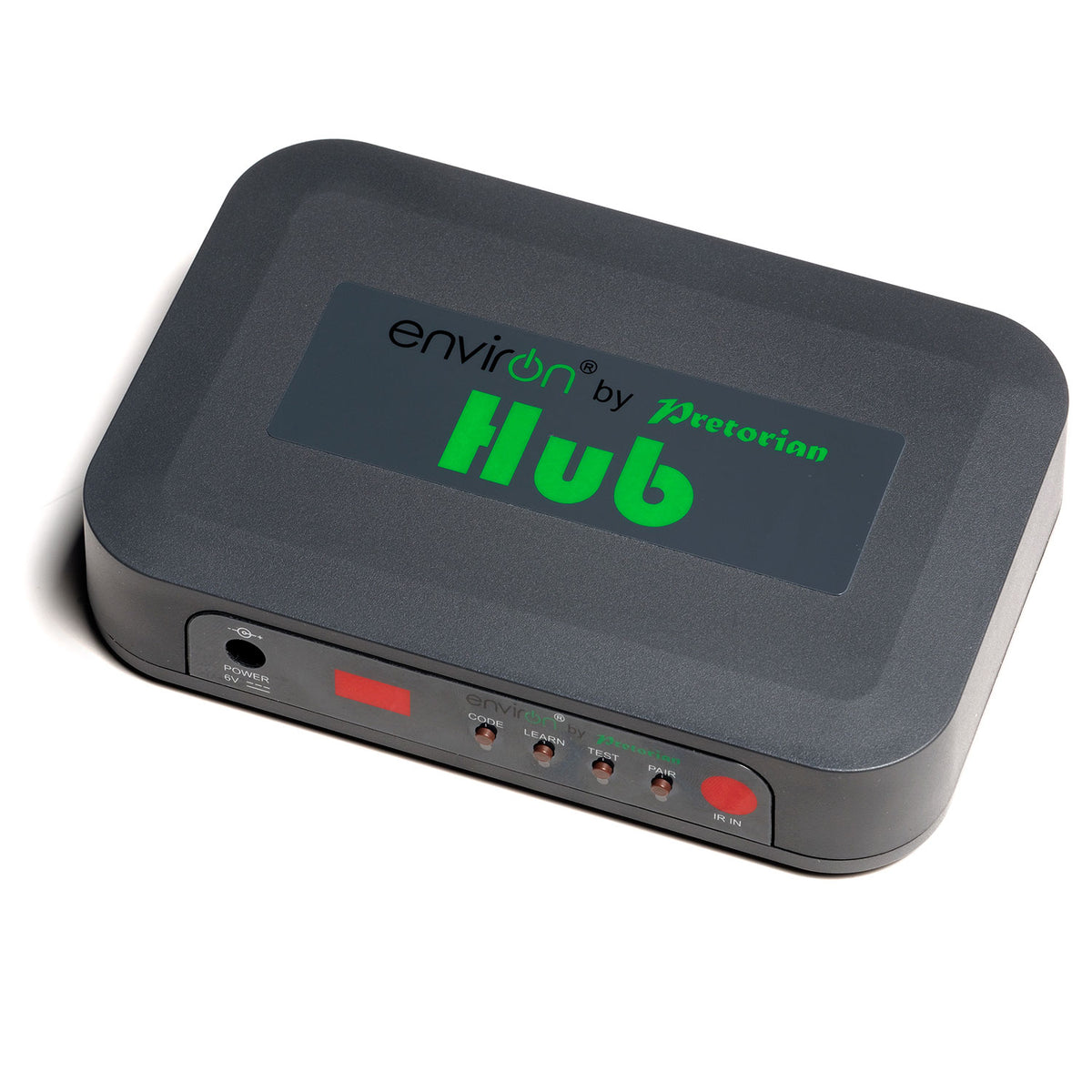 EnvirON Hub