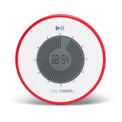 Time Timer TWIST – Red