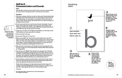 Ready, Set, Read! Kit