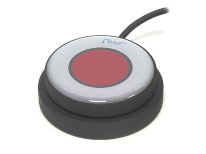 KajoButton Switch – Standard Black