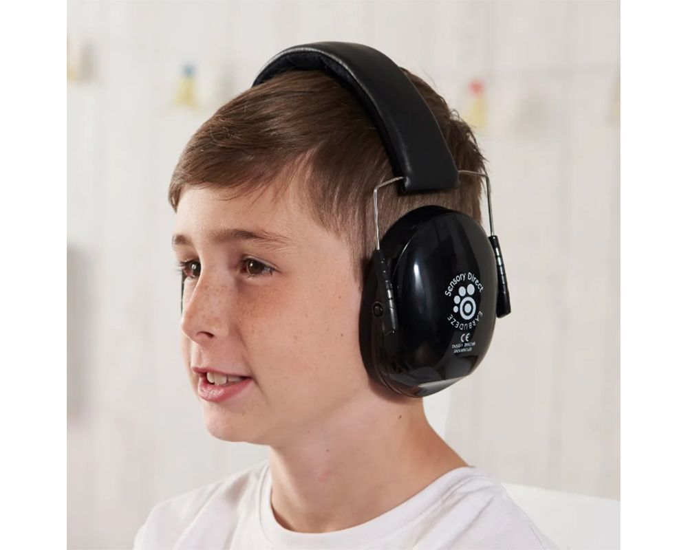 Sensory Ear Defenders