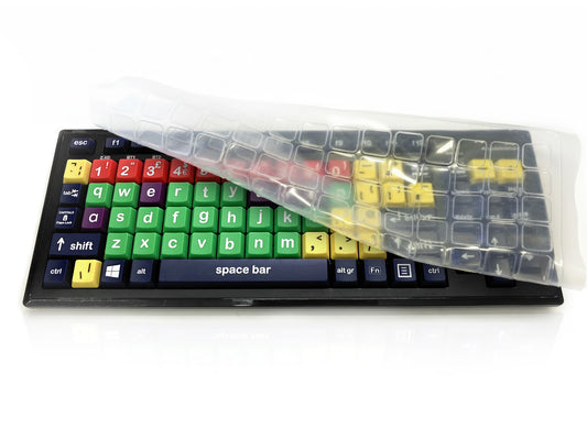 Monster 2 Keyboard Cover