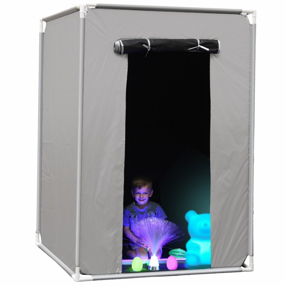 Sensory Dark Dens – Giant