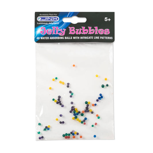 Bubble Tube Accessory - Floating Balls