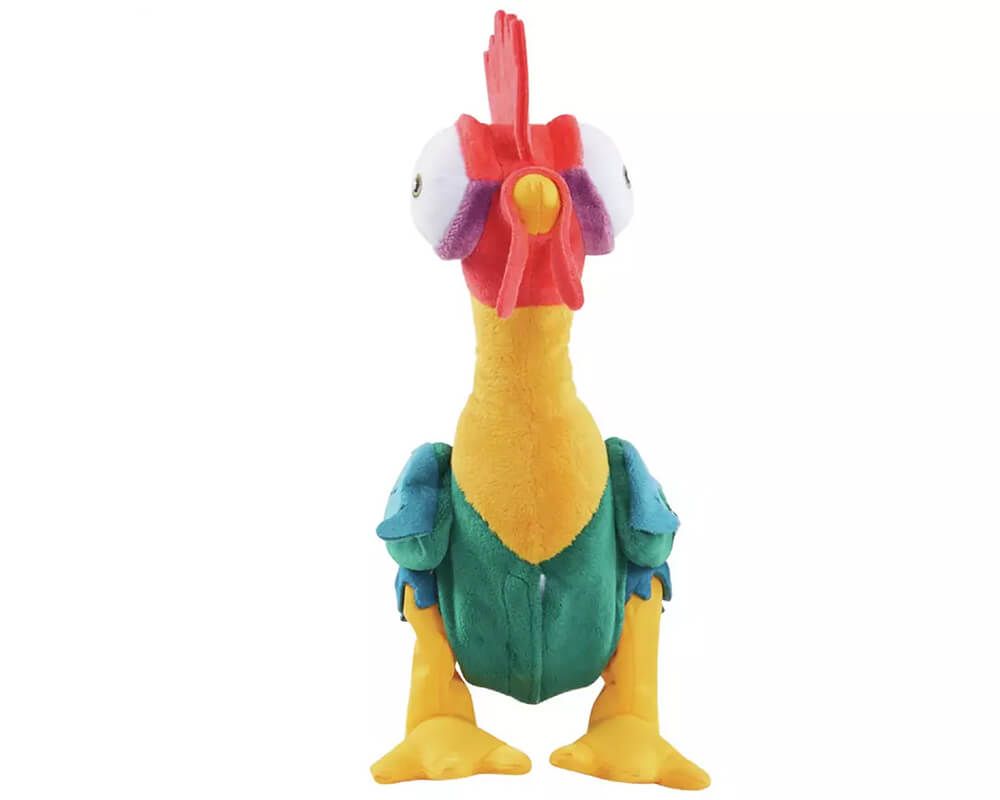 Disney Moana's Hei Hei - Switch Adapted Toy