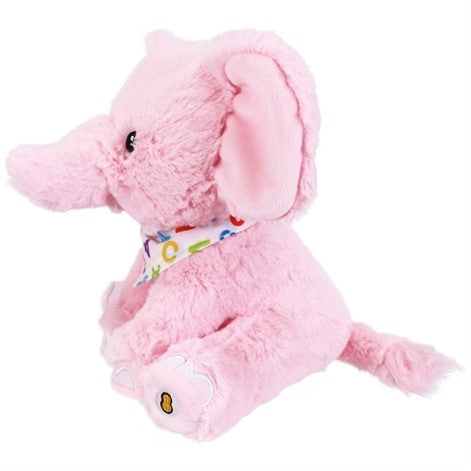 Sing Along Pink Elephant - Switch Adapted