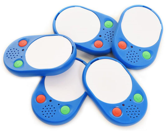 Voice Pads