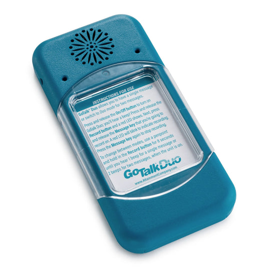Gotalk Duo