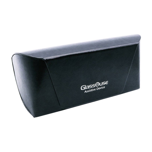 GlassOuse Travel Case