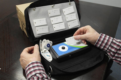 BrailleCoach – Deluxe Package