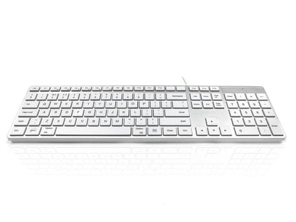 Mac Multimedia Keyboard - USB