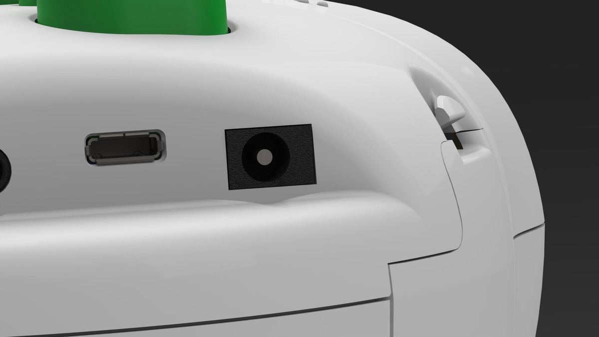 Braille Label Maker