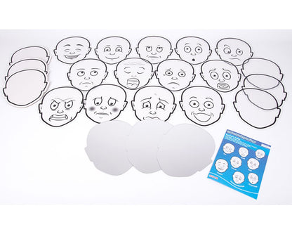 Understanding Feelings Pack