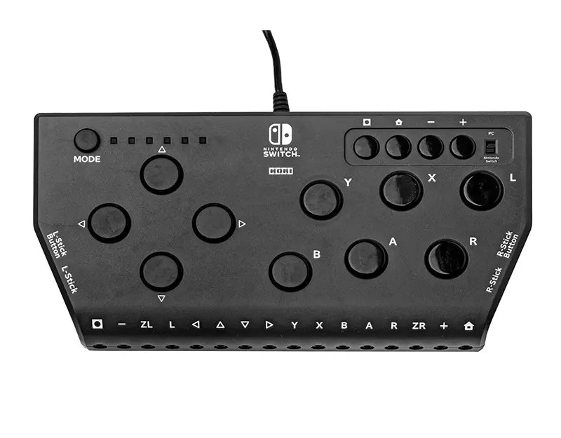 Flex Controller