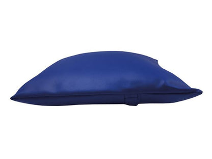 Vibrating Pillow - Switch-Adapted – Blue