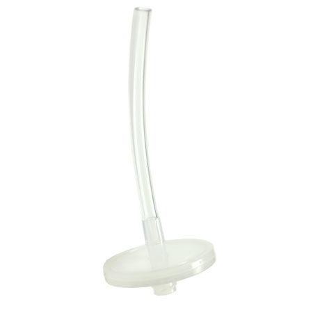 Sip / Puff with Gooseneck Replacement Mouthpieces