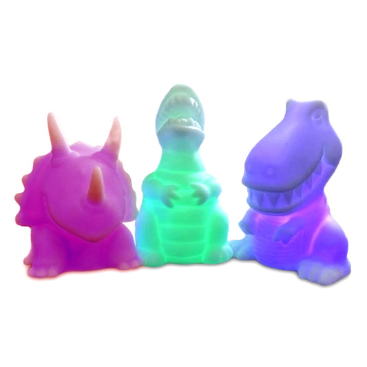Dinosaur Night Lights
