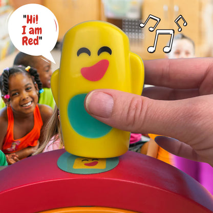 TalkiPlay Premium Speech & Language Resource Kit